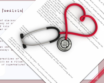 Перевод медицинских статей - фото