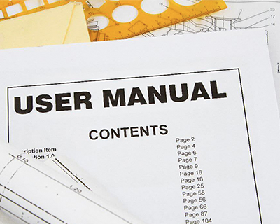 Перевод технической литературы - фото